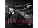 Patrick Bruel | Bruel Barbara - Le Châtelet CD + DVD
