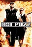 Hot fuzz – Recension – Film . nu