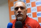 El coach Gerardo Guzmán dio la cara por las 12 Guerreras | Viva Basquet