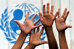 Как да помогна | UNICEF България