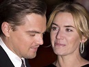 Noticias de Famosos: Si quieres cenar en privado con DiCaprio y Kate ...