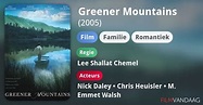 Greener Mountains (film, 2005) - FilmVandaag.nl