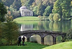 Stourhead (Wiltshire) ***** – Mompin's jardins – Visitando Jardines