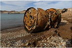 More Human Remains Discovered at Nevada's Lake Mead