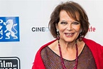 Claudia Cardinale recibe el Grand Acting Award ~ cotibluemos