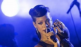 Rihanna agressée par une fan