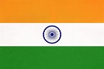 Bandeira da índia | Foto Grátis