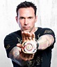 Jason David Frank: Películas, biografía y listas en MUBI