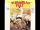 SCRAMBLED FEET #2 GOIN TO THE THEATRE - YouTube