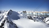 Gletschergebiet Sölden | Ski Guide