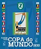 REVISTA SÉRIE Z #58 | Álbum-guia da Copa do Mundo 1930 by Revista Série ...