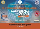 The first International Pharmaceutical and Medical Conference – North ...