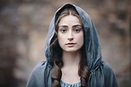 Poldark’s Ellise Chappell: ‘I cry when I think about what Morwenna has ...