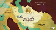 Safavid Empire - History, Information & Facts