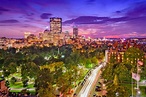Qué ver en Boston — 22 puntos turísticos principales | Planet of Hotels