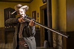 The Best Shotgun Moments in Western Movies