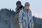 Movie Review – Hold The Dark