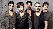 The Wanted xx - The Wanted Wallpaper (32887891) - Fanpop