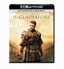 Il Gladiatore di Ridley Scott arriva in 4K Ultra HD! - Malati di Cinema
