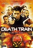 Death Train (2003) French dvd movie cover