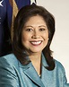 Hilda Solis - Simple English Wikipedia, the free encyclopedia