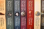 Who Has The Most Chapters In Game Of Thrones - BEST GAMES WALKTHROUGH