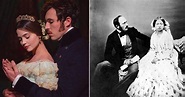 O casamento de Victoria e Albert é provavelmente o maior da história da ...