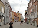 Denmark - Køge