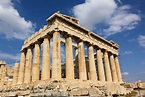 5 influential pieces of Ancient Greek architecture - e-architect