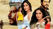 Jab Tak Hai Jaan - Katrina Kaif Wallpaper (32746329) - Fanpop