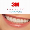 3M Clarity Advanced Bracket Set (single arch) - IAS Academy & Lab Shop