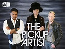 Watch The Pick-Up Artist Season 1 | Prime Video