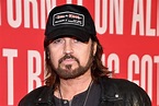How many times has Billy Ray Cyrus married?
