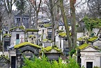 Cimitero di Père-Lachaise: biglietti, orari e informazioni utili per la ...