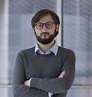 Speaker Overview: Francesco Zola