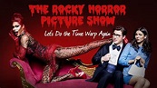 The Rocky Horror Picture Show: Let's Do the Time Warp Again - FOX ...