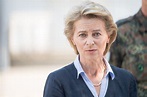 Ursula von der Leyen legt Modernisierungsplan für Bundeswehr vor | WEB.DE