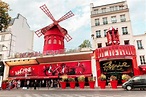 Tickets für das Moulin Rouge | musement