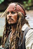 Dread Head White & Asian Men/Jack Sparrow from Pirates of the Caribbean ...