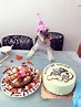 宠物狗狗的蛋糕的做法_【图解】宠物狗狗的蛋糕怎么做如何做好吃_宠物狗狗的蛋糕家常做法大全_露曦Angeline喵喵_豆果美食