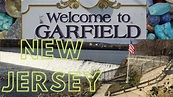Garfield, New Jersey - YouTube