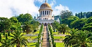 O que fazer em Haifa (Israel) - ATUALIZADO 2023 - Visite o Mundo