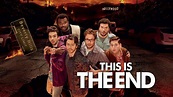 This Is the End - Movie - Where To Watch