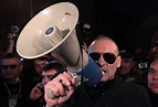 Russia opens case against opposition leader Sergei Udaltsov - The ...