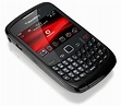 BlackBerry Curve 8520 Review | Trusted Reviews