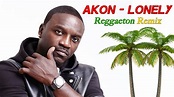 Akon - Lonely (Remix) - YouTube
