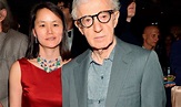 5 impactantes Datos sobre Soon-Yi Previn, la esposa de Woody Allen