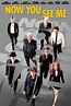 مشاهده وتحميل فيلم Now You See Me مجانا فشار | Fushaar