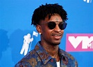 Rapper 21 Savage to be released from ICE custody - The Washington Post