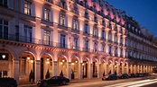 Confira dicas de Hotéis em Paris - França | L'Espace Tours